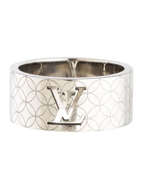 louis vuitton ring amazon